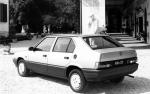 Alfa Romeo 33 1.5 Quadrifoglio Oro 1983 года